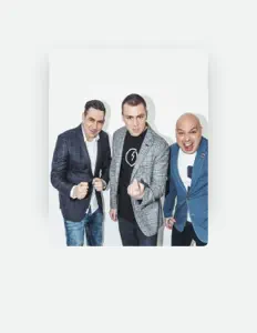 Listen to Upsurt, watch music videos, read bio, see tour dates & more!