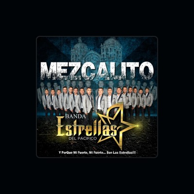 Listen to Banda Estrellas Del Pacífico, watch music videos, read bio, see tour dates & more!