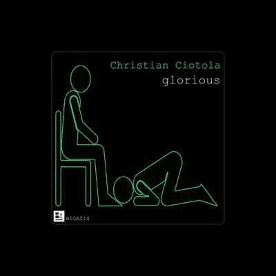 Listen to Christian Ciotola, watch music videos, read bio, see tour dates & more!