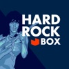 Hard Rock Box, 2017