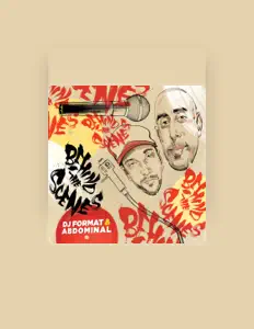 Listen to Abdominal, watch music videos, read bio, see tour dates & more!