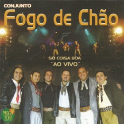 Fogo de Chão - Estouro de Tropa