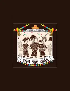 Zé Lauza सुनें, म्यूज़िक वीडियो देखें, बायो पढ़ें, दौरे की तारीखें और बहुत कुछ देखें!