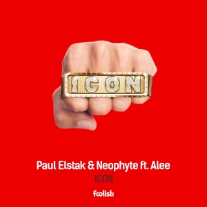 Icon (feat. Alee) - Single
