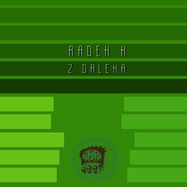 Z Daleka - Single