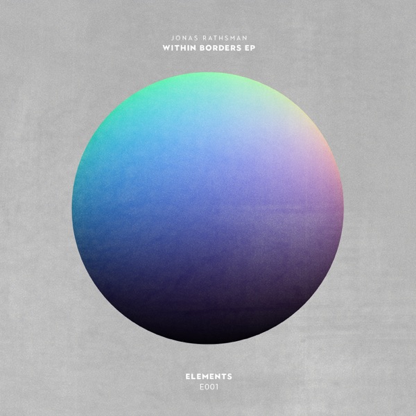 Within Borders - Single