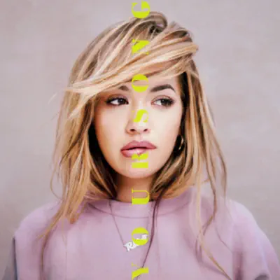 Your Song (Acoustic) - Single - Rita Ora