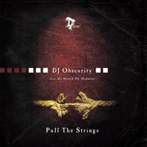 Pull the Strings (feat. Da Mouth of Madness) - Single