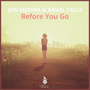 Before You Go - Single