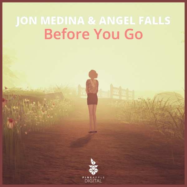 Before You Go - Single