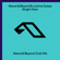 Alright Now (Above & Beyond Club Mix) - Above & Beyond & Justine Suissa