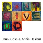 Jann Klose & Annie Haslam - Don't Give Up
