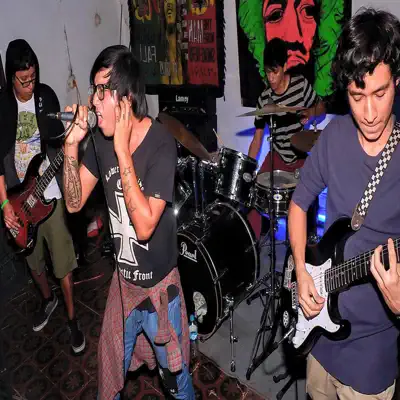 Demo 2 - EP - Identidad