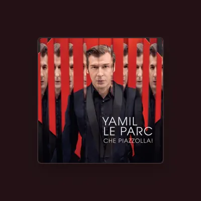 Listen to Yamil Le Parc, watch music videos, read bio, see tour dates & more!