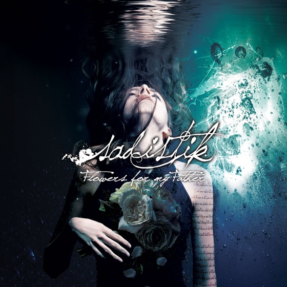Cover artwork for Seven Devils