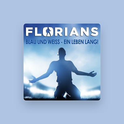 Listen to Florians, watch music videos, read bio, see tour dates & more!