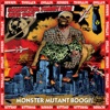 Monster Mutant Boogie artwork
