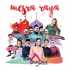 Oja & Tunable Band - Marhaban Ya Ramadhan (feat. Mawi)