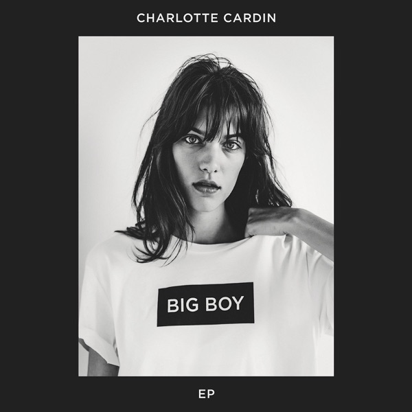 Like It Doesn't Hurt (feat. Nate Husser) - Single - Charlotte Cardin