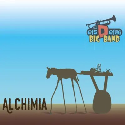 Alchimia - Els Delai Alchimia - Els Delai