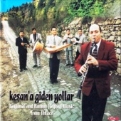 Selim Sesler - Kiremit Bacaları Naşti Uşava