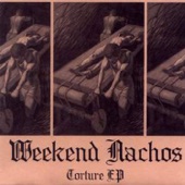 Weekend Nachos - Sludge