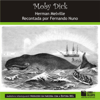 Moby Dick [Portuguese Edition] (Unabridged) - Herman Melville