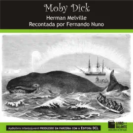 Moby Dick (Unabridged)