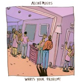 Alchemists - 23