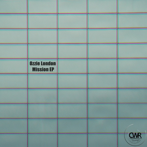 Mission - Single