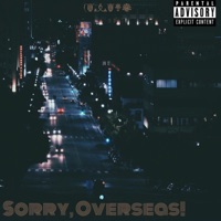 Sorry, Overseas! (EP) - Jesse Janari