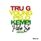 Pabo So (feat. Young Pelo & Kempi) - Tru G lyrics