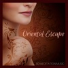 Oriental Escape 50 Meditation Music - Tibetan Songs & Asian Zen Meditation Music Collection