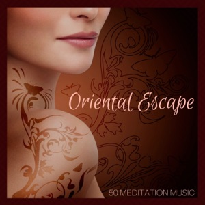Oriental Escape 50 Meditation Music - Tibetan Songs & Asian Zen Meditation Music Collection