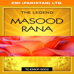 Masood Rana