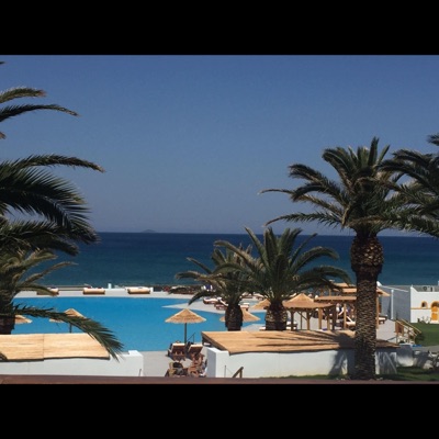 Sounds in the Room - Single