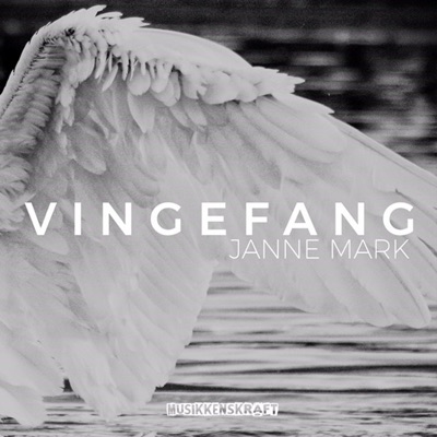 Vingefang (feat. Janne Mark) - Single