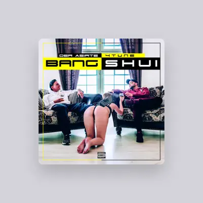 Listen to 4Tune, watch music videos, read bio, see tour dates & more!