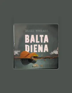 Ouça Saulius Mykolaitis, assista a videoclipes, leia a biografia, veja as datas das turnês e mais!