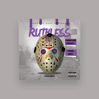 Listen to Young Leek Fresh, watch music videos, read bio, see tour dates & more!
