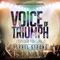 Voice of Triumph - Israel Strong lyrics