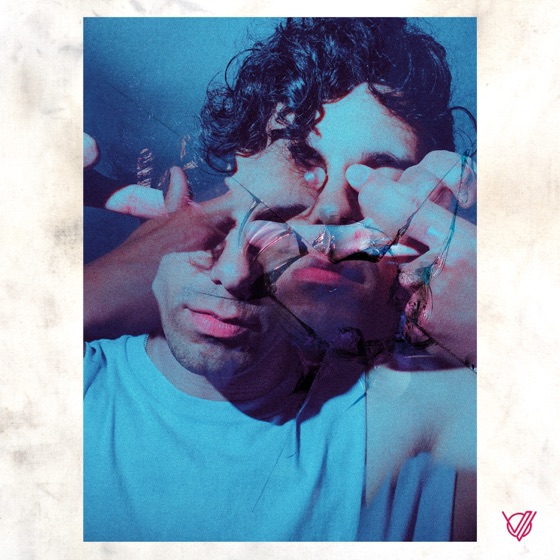 Cover artwork for Insane