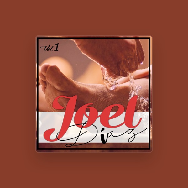 Joel Diaz's avatar