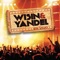 Al Natural (feat. Tego Calderón) - Wisin & Yandel lyrics