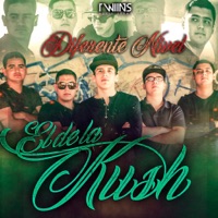 El De La Kush - Single - Diferente Nivel