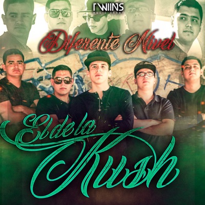El De La Kush - Single