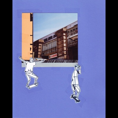 Offline (feat. Cae Jones, Yomi, Banks the Genius & Quinn Cochran) - Single