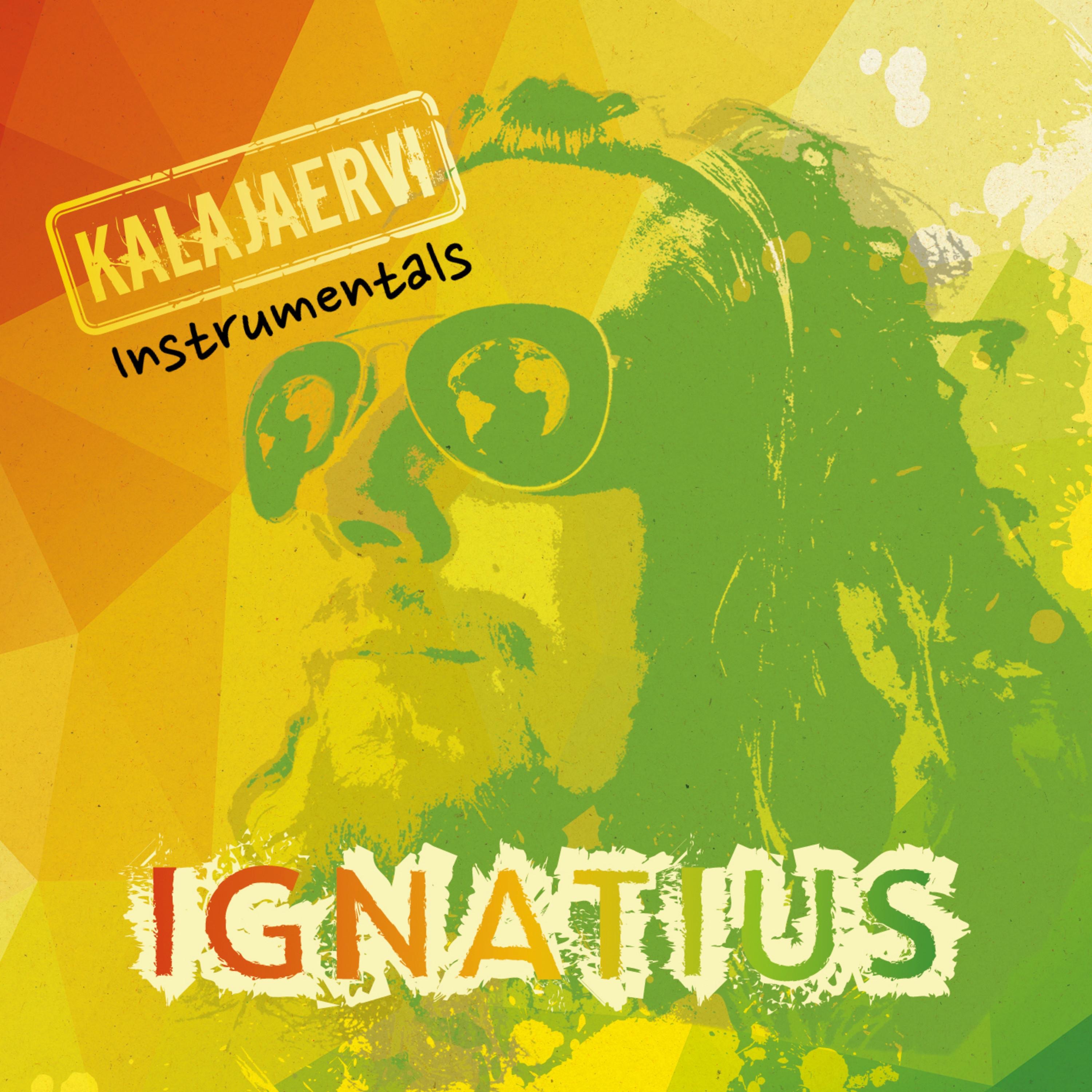 Kalajaervi (Instrumentals) [Instrumental]