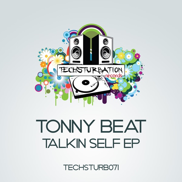 Talkin Self Ep