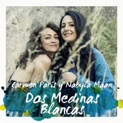 Carmen Paris - Leghzeel Fatma